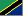 [IMAGE] Flag of Tanzania
