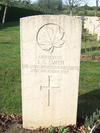 Zoom Grave