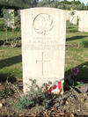 Zoom Grave