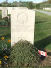 Zoom Grave