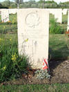 Zoom Grave