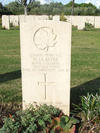 Zoom Grave