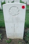 Zoom Grave