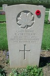 Zoom Grave