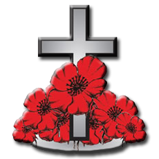 Poppy Cross