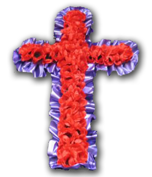 Poppy Cross