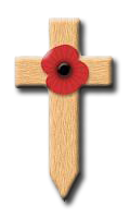 Poppy Cross