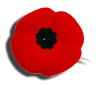 Poppy Cross