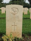 Zoom Grave