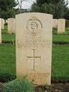Zoom Grave