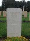 Zoom Grave