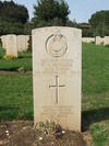 Zoom Grave