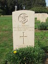 Zoom Grave