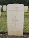 Zoom Grave