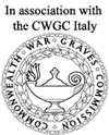 Logo CWGC