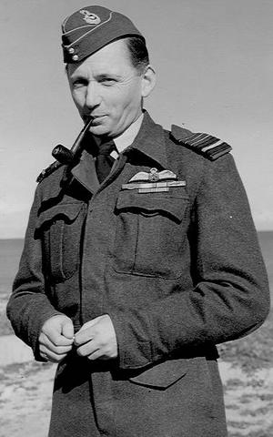 Arthur Tedder