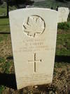 Zoom Grave